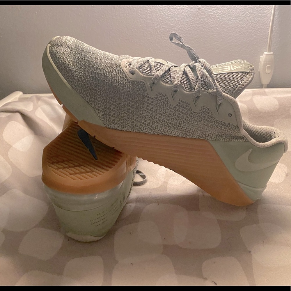 Nike metcon
